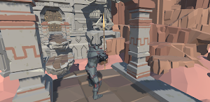 Dude Theft Dungeon Screenshot 1