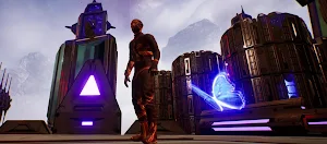 CypherHumans Screenshot 1