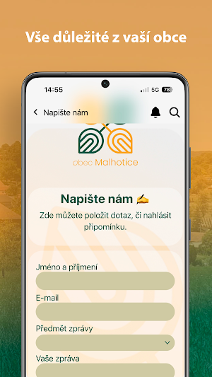 Malhotice Screenshot 2