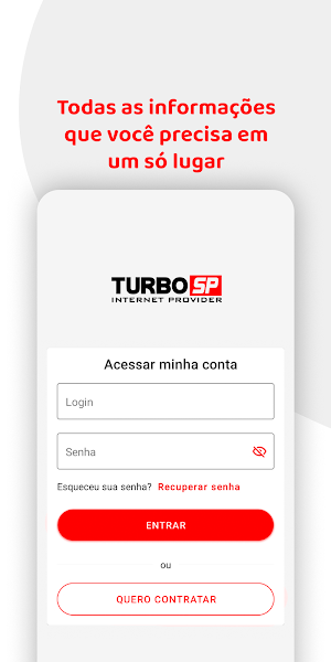 TURBO SP Screenshot 0