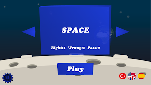 A Fantastic Hangman Game Screenshot 1