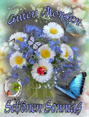 Guten Morgen Sonntag Screenshot 3