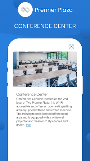 Premier Plaza Screenshot 3