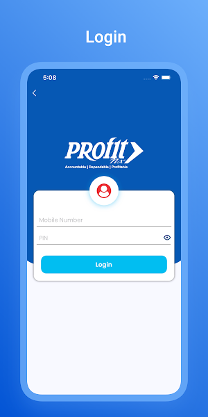 ProfitNx Screenshot 0