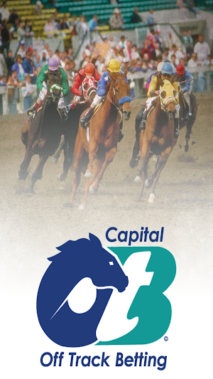 Capital OTB Screenshot 0