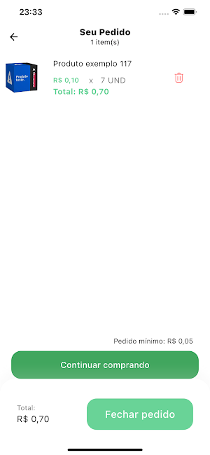 Romavili Screenshot 3