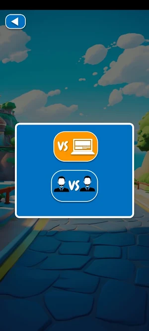Memória Explosiva Screenshot 3