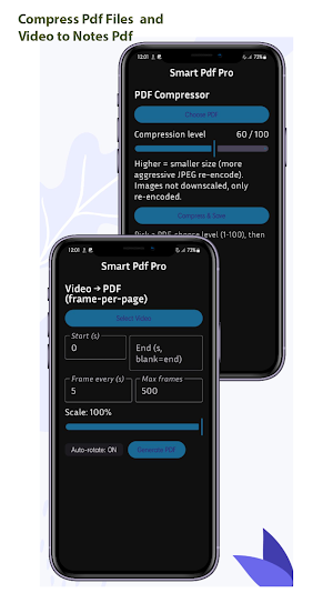 Smart Pdf Pro - All In One App Screenshot 2