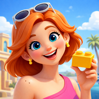 Toy Brick 3D