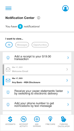 Igoe Mobile Screenshot 3