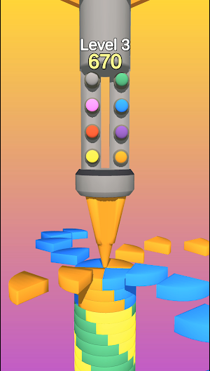 Helix Cutter Screenshot 1