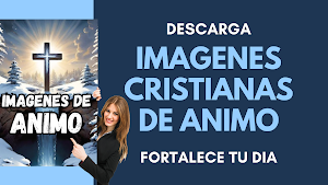 Imágenes Cristianas De Animo Screenshot 0