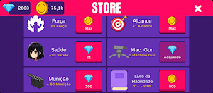 School Dead Screenshot 3