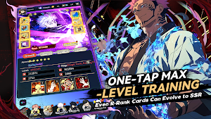 Domain Awakening Screenshot 3