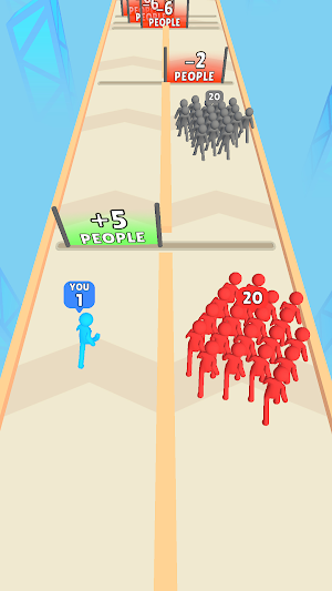 Gate Control Screenshot 3