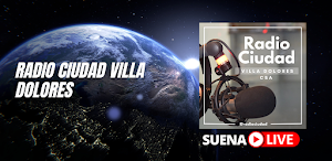 Radio Ciudad Villa Dolores Screenshot 3