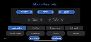 EMS MOBILE Screenshot 1