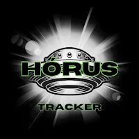 Hórus tracker