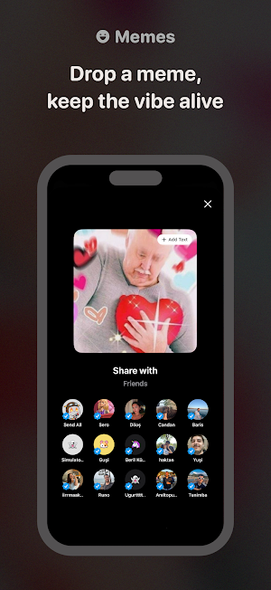 WidGeek Screenshot 3