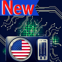 Way Radio App USA LIVE