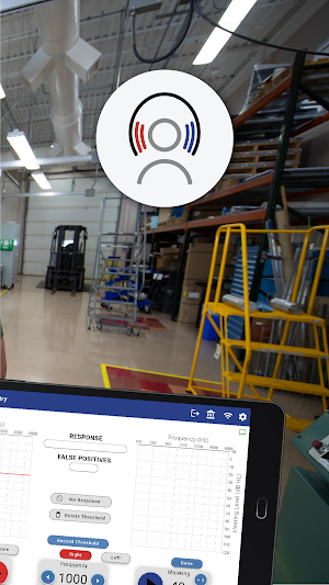 WAHTS: Audhere All-In-One Screenshot 2
