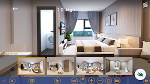 Vinhomes Ocean Park Screenshot 2