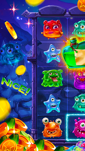 Jelly Valley Screenshot 0