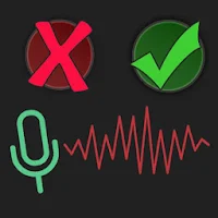 Voice Lie Detector (Prank)