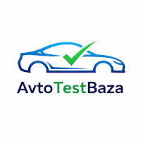 AvtoTestBaza: Prava Test 2026