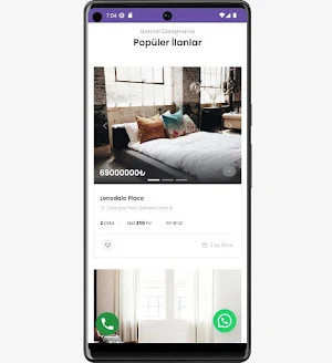 Garanti Danışmanlık screenshot 2