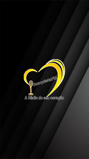 Rádio Conquista FM Screenshot 0