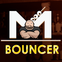 BarMembership Bouncer