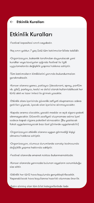Hayal Fest Screenshot 3