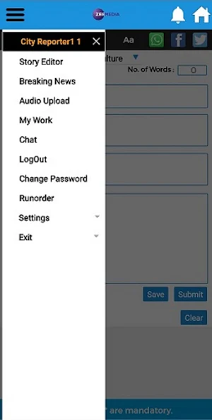 2C Content Carousel Screenshot 0