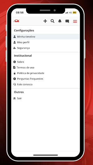 Oficinas Master Screenshot 3