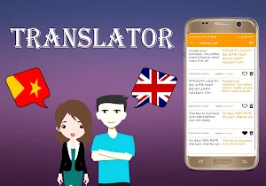 Tigrinya To English Translator Screenshot 3