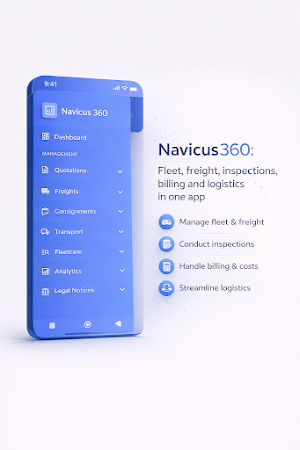 Navicus360 Screenshot 2