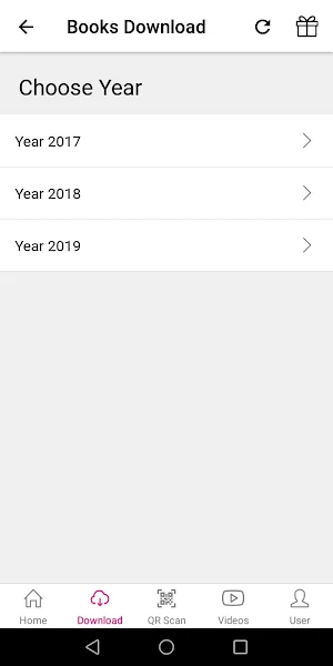 Tamilnadu Text Books - 2019 Screenshot 2