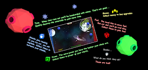 RetroVoid Screenshot 1