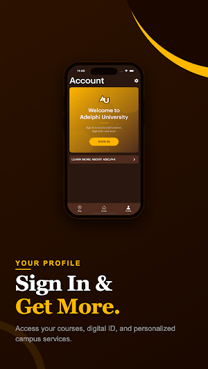 Adelphi Screenshot 3