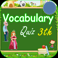 Vocabulary Quiz