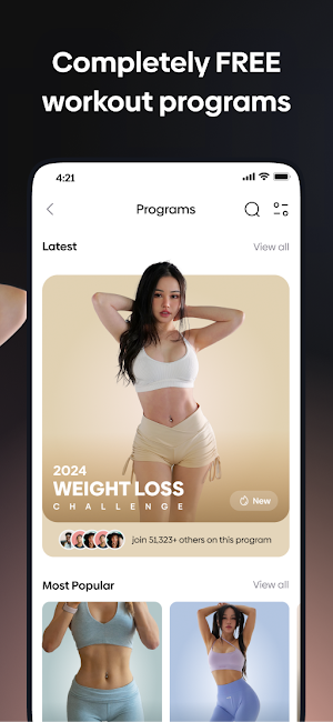 Core by Chloe Ting Screenshot 1