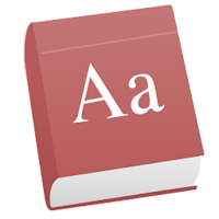 Dictionary App