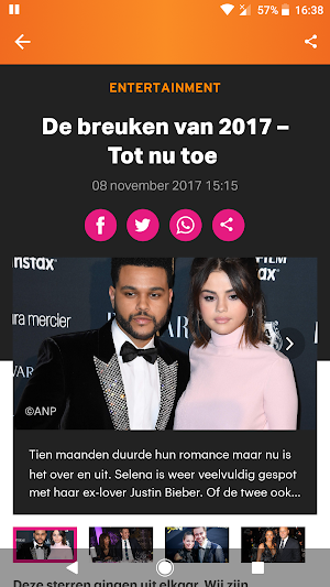 RTL Boulevard Screenshot 0