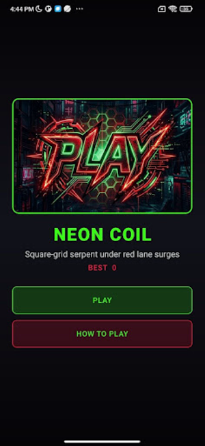 LeoZenixPlai Screenshot 1