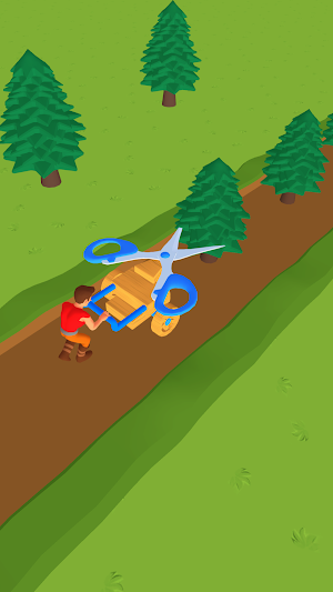 Railroad Builder Screenshot 0