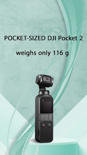 Dji Mimo Camera App Guide Screenshot 3