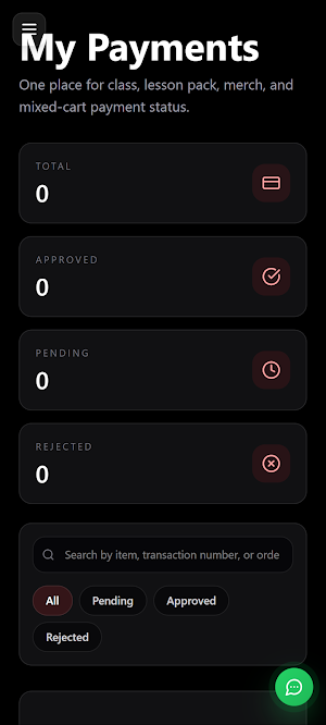 Lasitha Prasad LMS Screenshot 3
