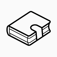Minimal Diary - Simple Journal