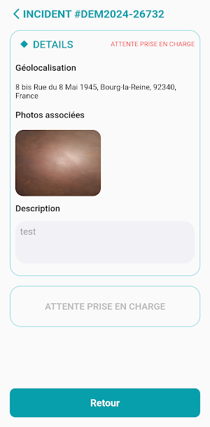 Vallée Sud Voirie Screenshot 2